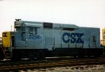 CSX 2258